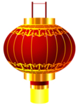 喜庆灯笼