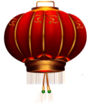 喜庆灯笼