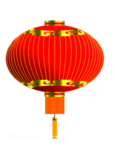 喜庆灯笼