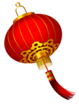 喜庆灯笼