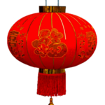 喜庆灯笼