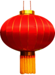 喜庆灯笼