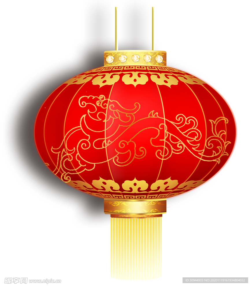 喜庆灯笼