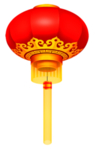 喜庆灯笼