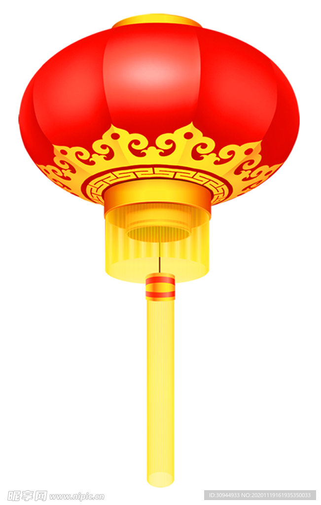 喜庆灯笼