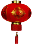 喜庆灯笼