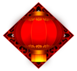 喜庆灯笼