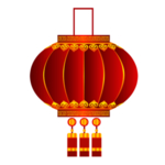 喜庆灯笼