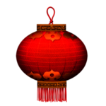 喜庆灯笼