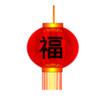 喜庆灯笼