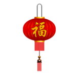 喜庆灯笼
