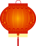 喜庆灯笼