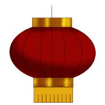 喜庆灯笼