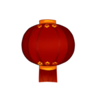 喜庆灯笼