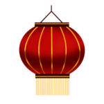 喜庆灯笼