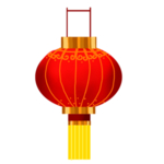 喜庆灯笼
