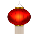 喜庆灯笼