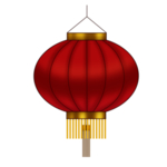 喜庆灯笼
