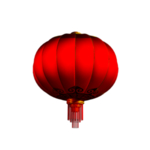 喜庆灯笼
