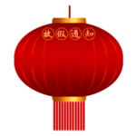 喜庆灯笼
