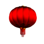 喜庆灯笼