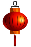 喜庆灯笼