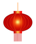 喜庆灯笼