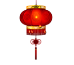 喜庆灯笼