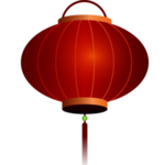 喜庆灯笼