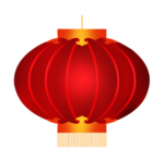 喜庆灯笼