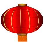 喜庆灯笼