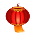 喜庆灯笼