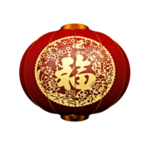 喜庆灯笼