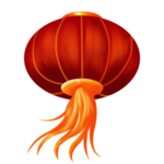 喜庆灯笼