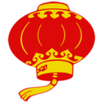 喜庆灯笼