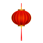 喜庆灯笼