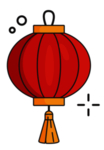 喜庆灯笼