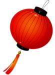 喜庆灯笼