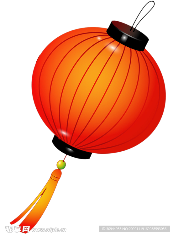 喜庆灯笼