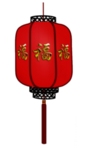 喜庆灯笼