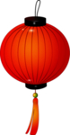 喜庆灯笼
