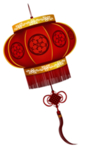 喜庆灯笼
