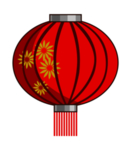 喜庆灯笼