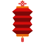 喜庆灯笼
