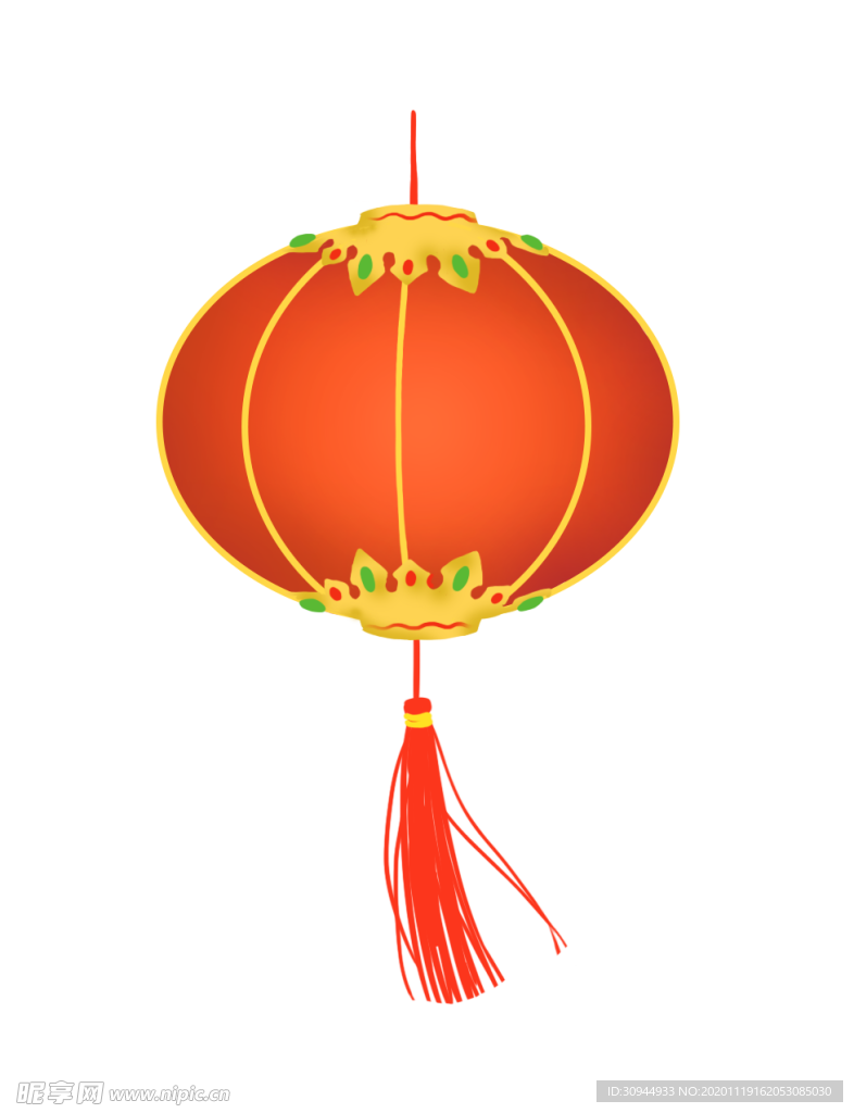 喜庆灯笼