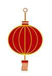 喜庆灯笼