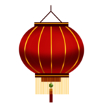 喜庆灯笼