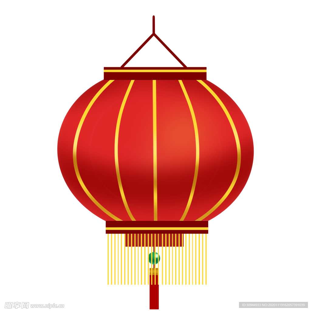 喜庆灯笼