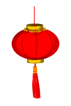 喜庆灯笼