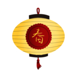喜庆灯笼